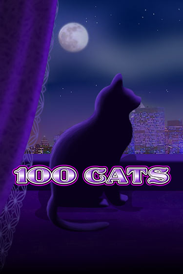 Игровой автомат 100 Cats демо игра | GaminatorSlots бесплатно