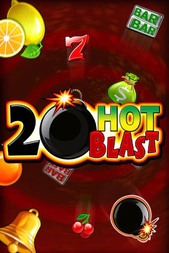 Игровой автомат 20 Hot Blast демо игра | GaminatorSlots бесплатно