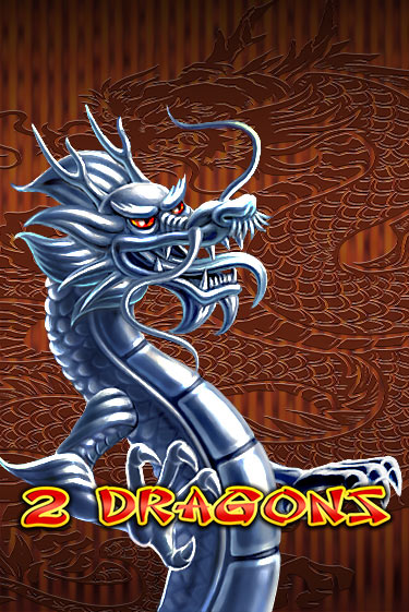 Игровой автомат 2 Dragons демо игра | GaminatorSlots бесплатно