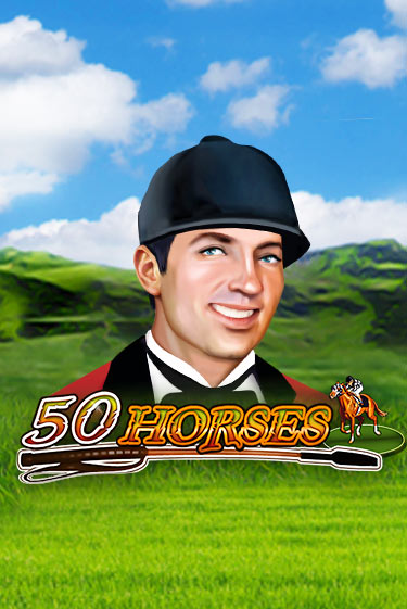 Игровой автомат 50 Horses демо игра | GaminatorSlots бесплатно