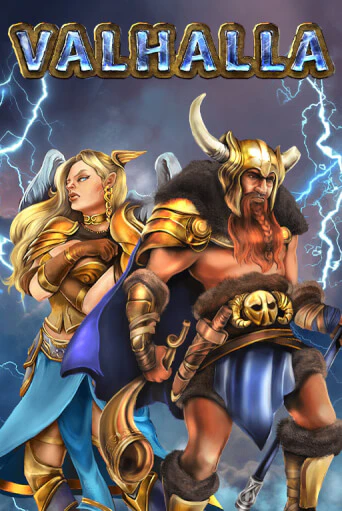 Игровой автомат Valhalla демо игра | GaminatorSlots бесплатно