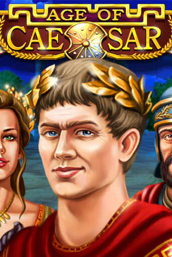 Игровой автомат Age of Caesar демо игра | GaminatorSlots бесплатно