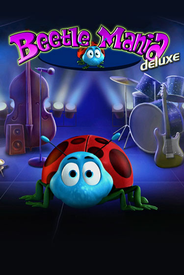 Игровой автомат Beetle Mania Deluxe демо игра | GaminatorSlots бесплатно