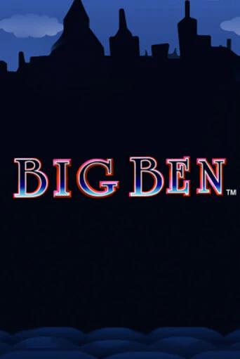 Игровой автомат Big Ben демо игра | GaminatorSlots бесплатно