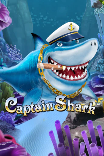 Игровой автомат Captain Shark демо игра | GaminatorSlots бесплатно