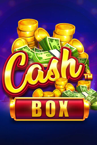 Игровой автомат Cash Box демо игра | GaminatorSlots бесплатно