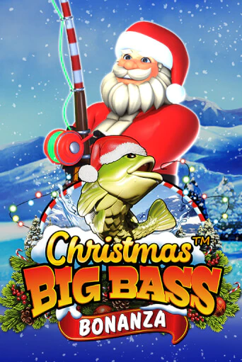 Игровой автомат Christmas Big Bass Bonanza демо игра | GaminatorSlots бесплатно