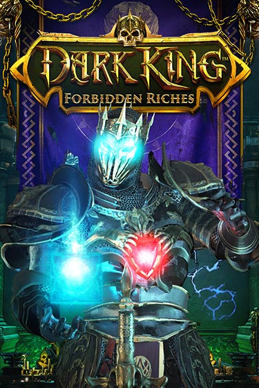 Игровой автомат Dark King: Forbidden Riches демо игра | GaminatorSlots бесплатно