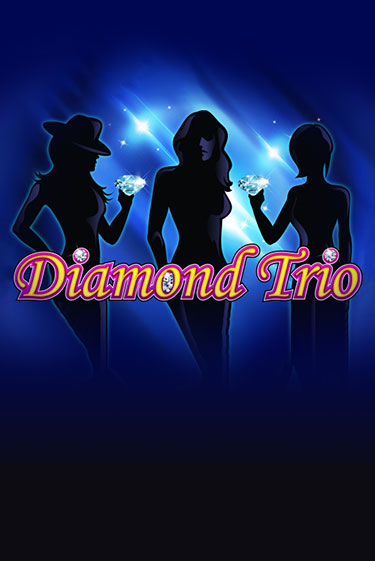 Игровой автомат Diamond Trio демо игра | GaminatorSlots бесплатно