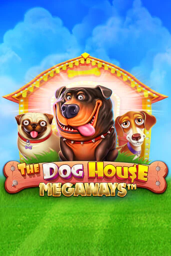 Игровой автомат The Dog House Megaways демо игра | GaminatorSlots бесплатно