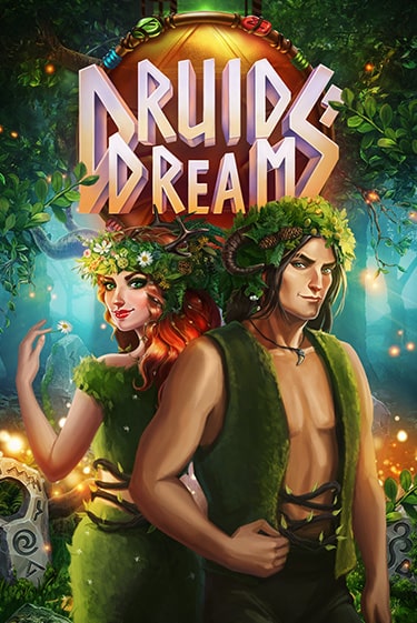 Игровой автомат Druids' Dream демо игра | GaminatorSlots бесплатно