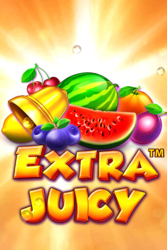 Игровой автомат Extra Juicy демо игра | GaminatorSlots бесплатно