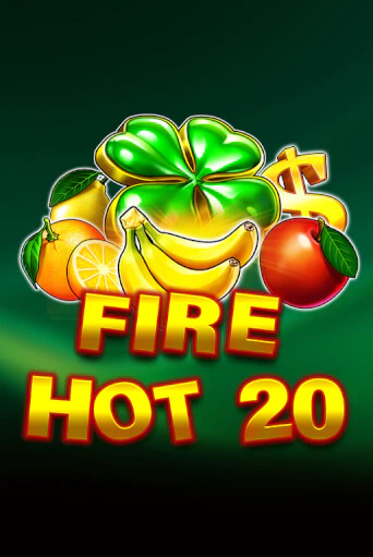 Игровой автомат Fire Hot 20 демо игра | GaminatorSlots бесплатно