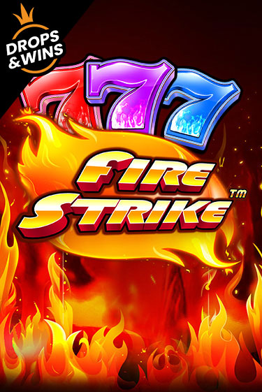 Игровой автомат Fire Strike демо игра | GaminatorSlots бесплатно