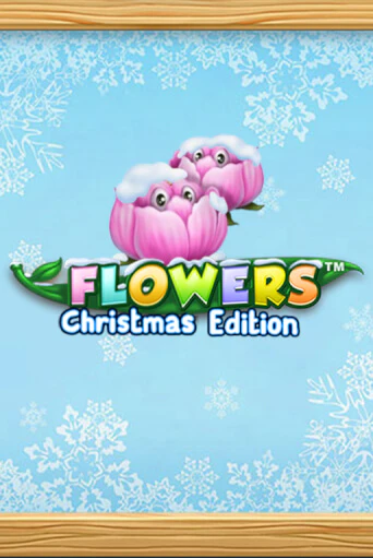 Игровой автомат Flowers Christmas Edition демо игра | GaminatorSlots бесплатно
