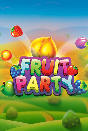 Игровой автомат Fruit Party демо игра | GaminatorSlots бесплатно