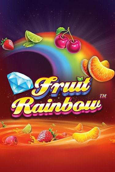 Игровой автомат Fruit Rainbow демо игра | GaminatorSlots бесплатно