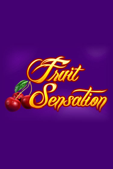 Игровой автомат Fruit Sensation демо игра | GaminatorSlots бесплатно