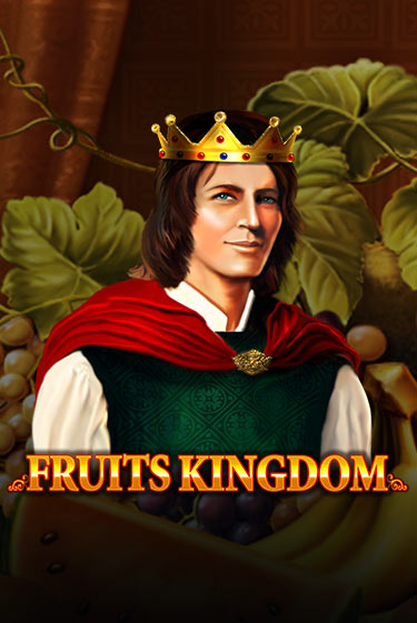 Игровой автомат Fruits Kingdom демо игра | GaminatorSlots бесплатно