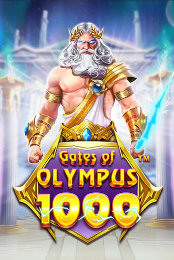 Игровой автомат Gates of Olympus 1000 демо игра | GaminatorSlots бесплатно