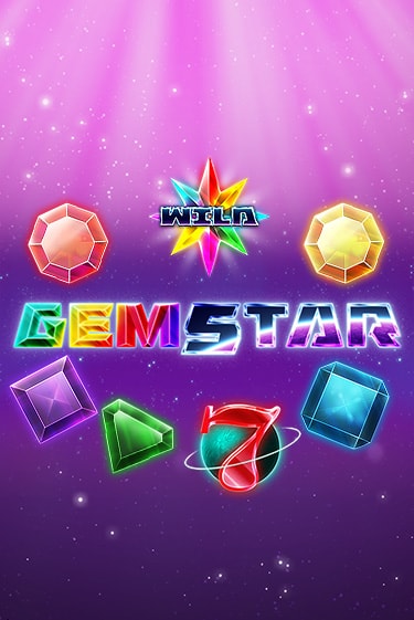 Игровой автомат Gem Star демо игра | GaminatorSlots бесплатно