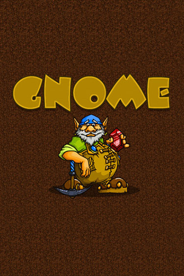 Игровой автомат Gnome демо игра | GaminatorSlots бесплатно