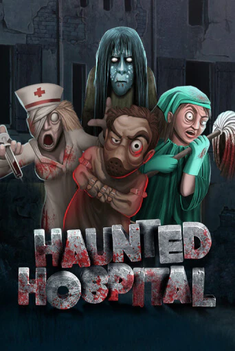 Игровой автомат Haunted Hospital демо игра | GaminatorSlots бесплатно