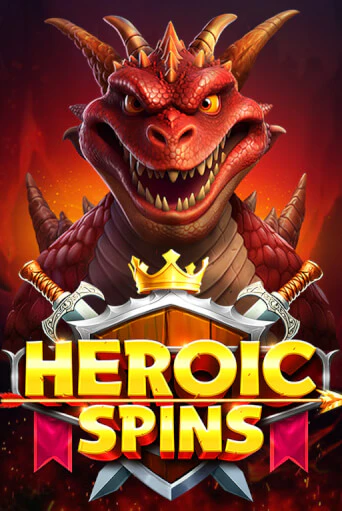 Игровой автомат Heroic Spins демо игра | GaminatorSlots бесплатно