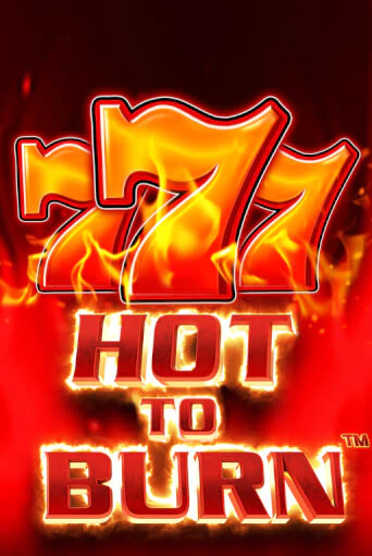 Игровой автомат Hot to Burn демо игра | GaminatorSlots бесплатно