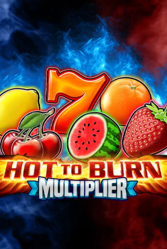 Игровой автомат Hot To Burn Multiplier демо игра | GaminatorSlots бесплатно