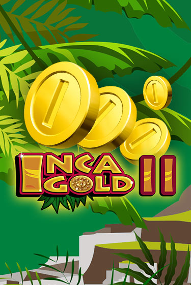 Игровой автомат Inca Gold II демо игра | GaminatorSlots бесплатно