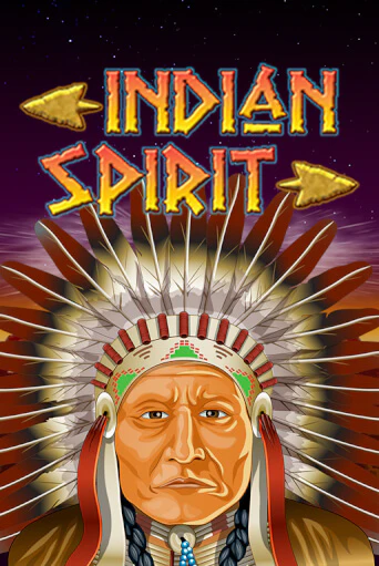 Игровой автомат Indian Spirit демо игра | GaminatorSlots бесплатно