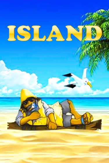 Игровой автомат Island демо игра | GaminatorSlots бесплатно