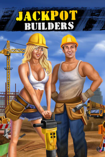 Игровой автомат Jackpot Builders демо игра | GaminatorSlots бесплатно