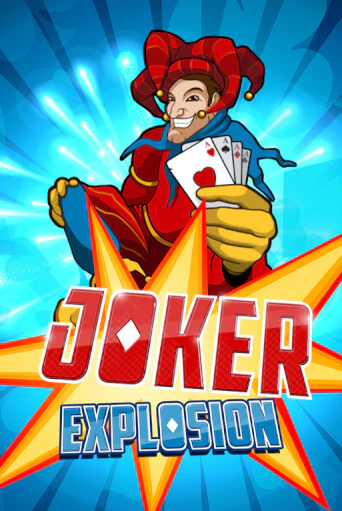 Игровой автомат Joker Explosion демо игра | GaminatorSlots бесплатно