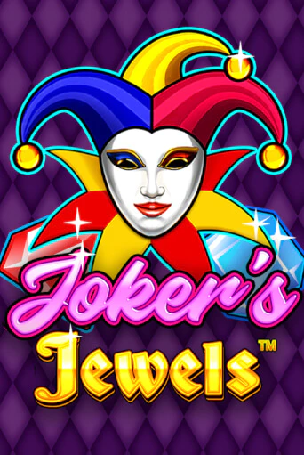 Игровой автомат Joker's Jewels демо игра | GaminatorSlots бесплатно