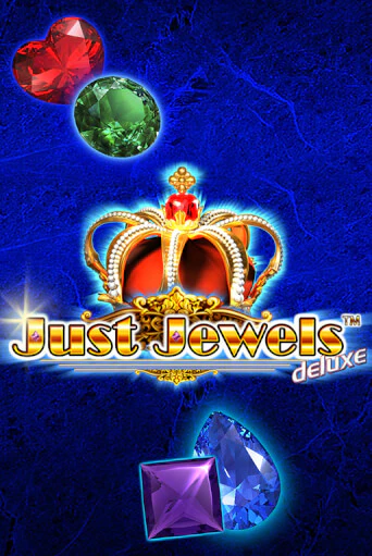 Игровой автомат Just Jewels Deluxe демо игра | GaminatorSlots бесплатно