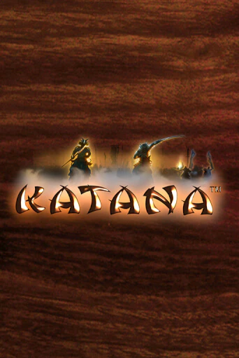 Игровой автомат Katana демо игра | GaminatorSlots бесплатно