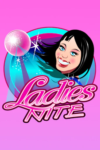 Игровой автомат Ladies Nite демо игра | GaminatorSlots бесплатно