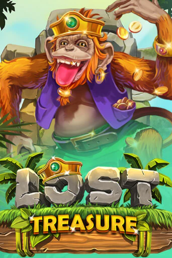 Игровой автомат Lost Treasure демо игра | GaminatorSlots бесплатно