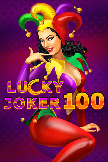 Игровой автомат Lucky Joker 100 демо игра | GaminatorSlots бесплатно