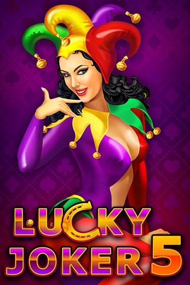 Игровой автомат Lucky Joker 5 демо игра | GaminatorSlots бесплатно