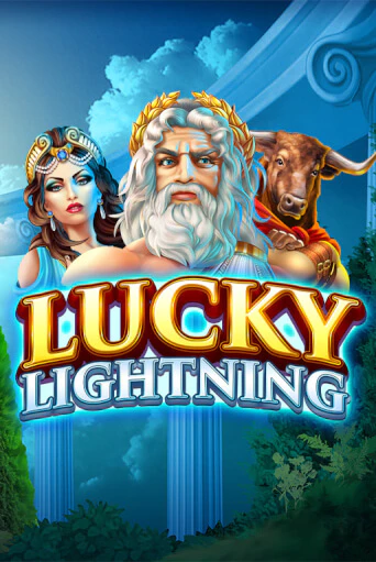 Игровой автомат Lucky Lightning демо игра | GaminatorSlots бесплатно