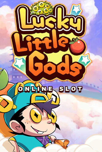 Игровой автомат Lucky Little Gods демо игра | GaminatorSlots бесплатно