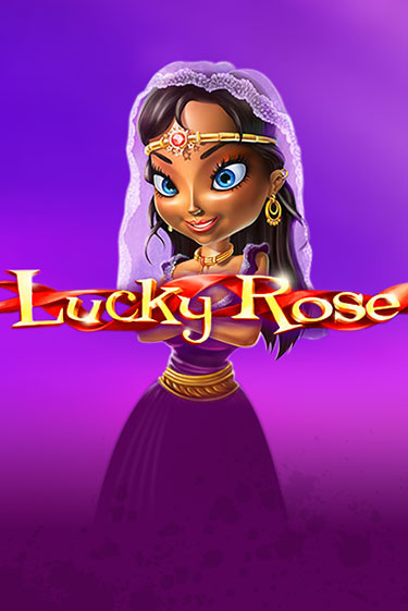 Игровой автомат Lucky Rose демо игра | GaminatorSlots бесплатно