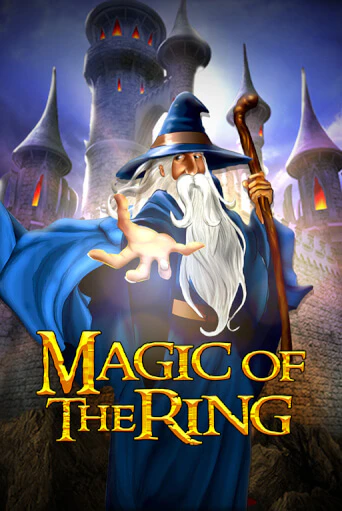 Игровой автомат Magic Of The Ring демо игра | GaminatorSlots бесплатно