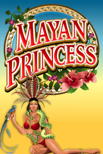 Игровой автомат Mayan Princess демо игра | GaminatorSlots бесплатно