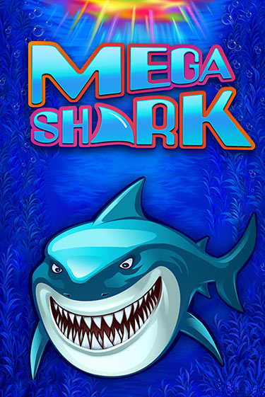 Игровой автомат Mega Shark демо игра | GaminatorSlots бесплатно