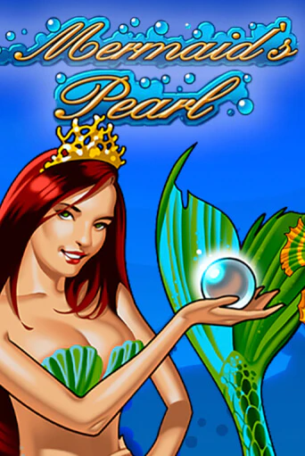 Игровой автомат Mermaid's Pearl демо игра | GaminatorSlots бесплатно