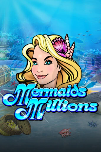 Игровой автомат Mermaids Millions демо игра | GaminatorSlots бесплатно